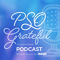 PsO Grateful