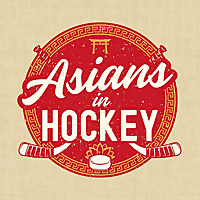 Asians in Hockey