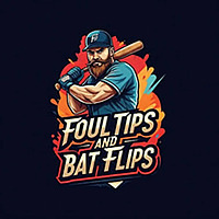 Foul Tips and Bat Flips
