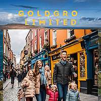 GoldGro: Your Pathway to Irish Residency, Education & Wealth