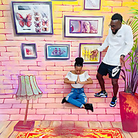 Kitchen_Table_Podcast with Coach and V2E's