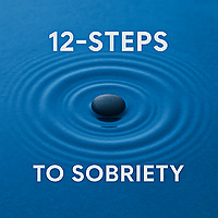12-Steps to Sobriety