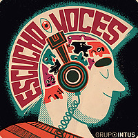 Escucho Voces