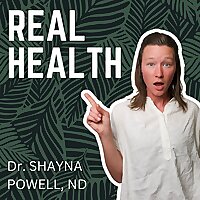 The Dr. Shayna Show