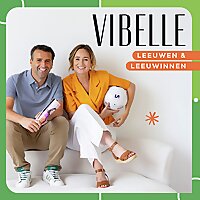De VIBELLE Podcast: Leeuwen & Leeuwinnen