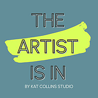 The Artist Is In