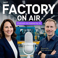 Factory on Air