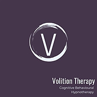 Volition: Hypnosis for High-Pressure Lives with Aidan Byrne