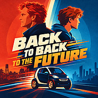 Back to Back to the Future