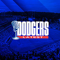 Dodgers Latest | Los Angeles Dodgers Daily Podcast