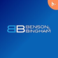 Benson & Bingham | Get The Best Reviewed Personal Injury Law Firm In Nevada!