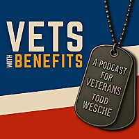 Vets with Benefits