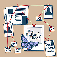 The Butterfly Effect: True Crime