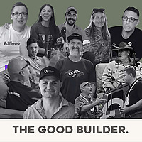 The Good Builder Podcast