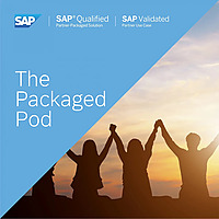 The Packaged Pod