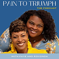 Pain To Triumph