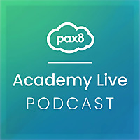 Pax8 Academy Live