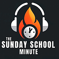 Sunday School Minute