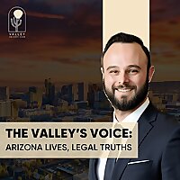 The Valley's Voice: Arizona Live's Legal Truths