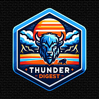 Thunder Digest