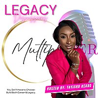 MultipliHER- Legacy Discussions