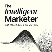 The Intelligent Marketer
