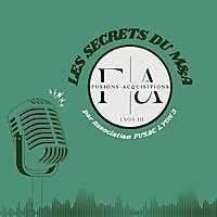 Les Secrets du M&A