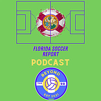 Florida Soccer Report