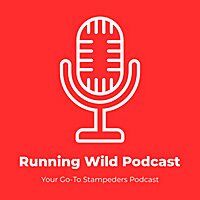 Running Wild Podcast (Calgary Stampeders)