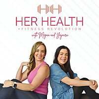 Her Health and Fitness Revolution Podcast Episode #1: The Mind-Body Connection   How Mental Health I