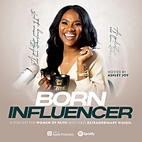 Born Influencer Podcast