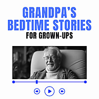 Grandpa's Sleep Stories For Grown-Ups