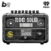 ROC Solid