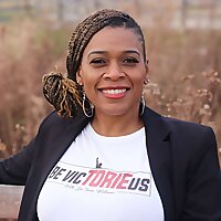 Be VicTORIEus with Dr. Torie Williams