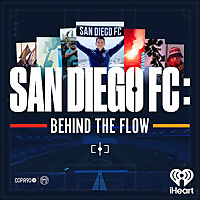San Diego FC: Behind the Flow