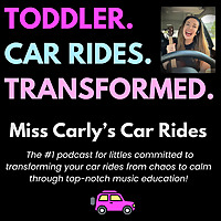 Miss Carly's Car Rides