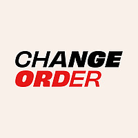 Change Order Podcast