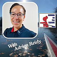 Rowing on the Square