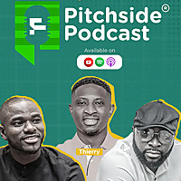FC Pitchside Podcast