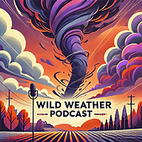 Wild Weather Podcast