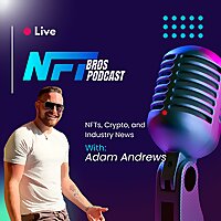 NFT Bros Podcast