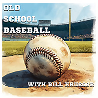 Old School Baseball