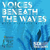 Voices Beneath the Waves