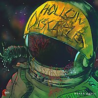 Hollow Disciple