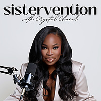 SISTERVENTION PODCAST