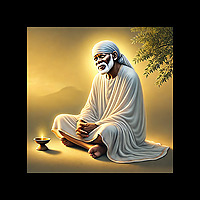 Sri Shiridi Saibaba Satcharitra - Telugu