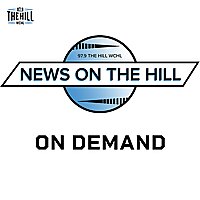 News On The Hill with Andrew Stuckey (97.9 The Hill)