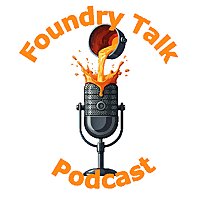 Cast your future with Foundry Talk!