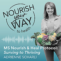 Reverse Multiple Sclerosis (MS) | MS Diet, MS Symptoms, MS Treatments, Heal MS, Cause of MS