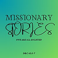 Missionary Stories